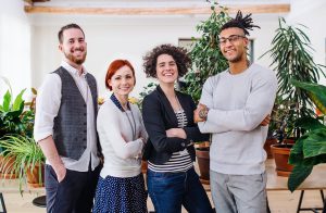 Communication interpersonnelle en entreprise