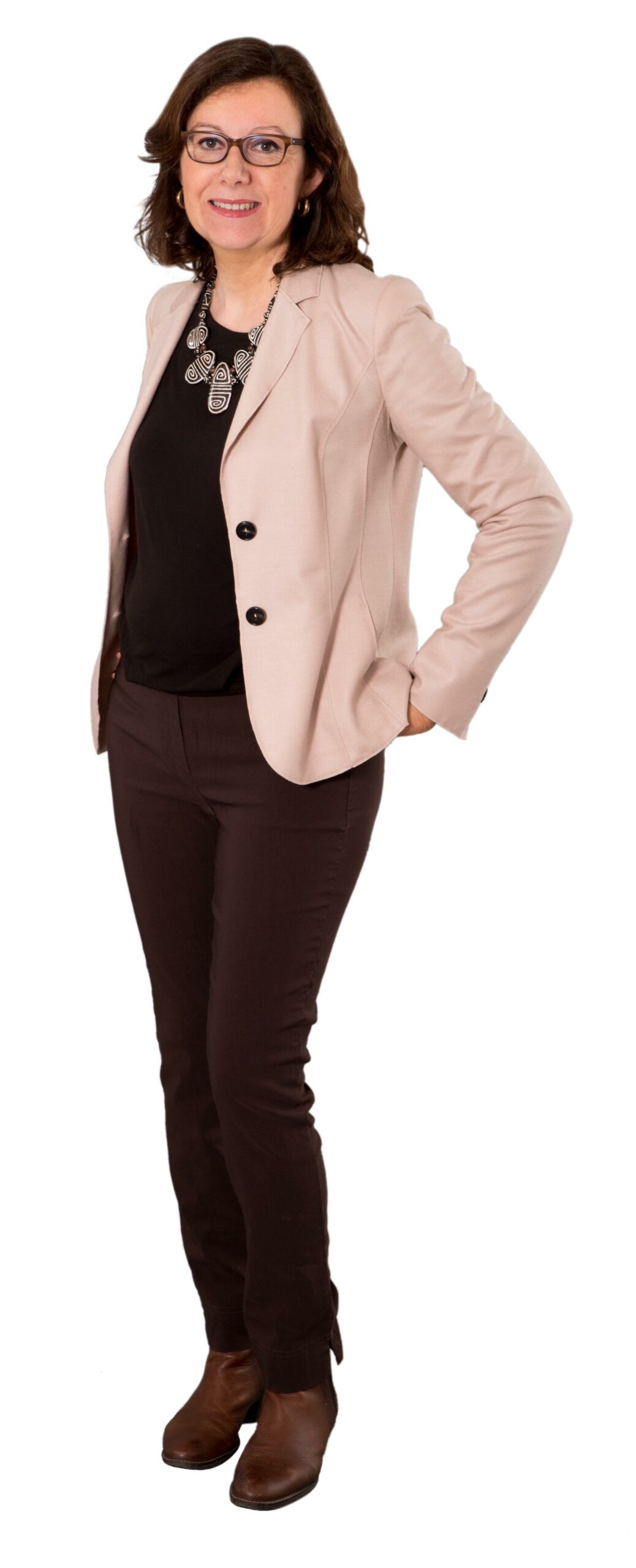 Claudine im ganz 012018