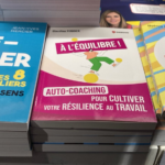 Resiliente Haltung
