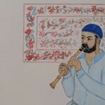 Im Hier und Jetzt leben und genießen Musiker-0925