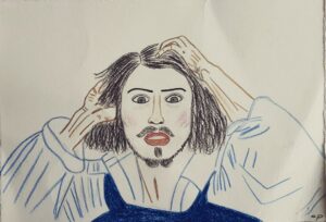Courbet-Emotions-0526 Emotionale Energie