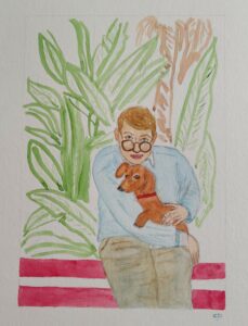 David Hockney-0626 Kunst der Führung